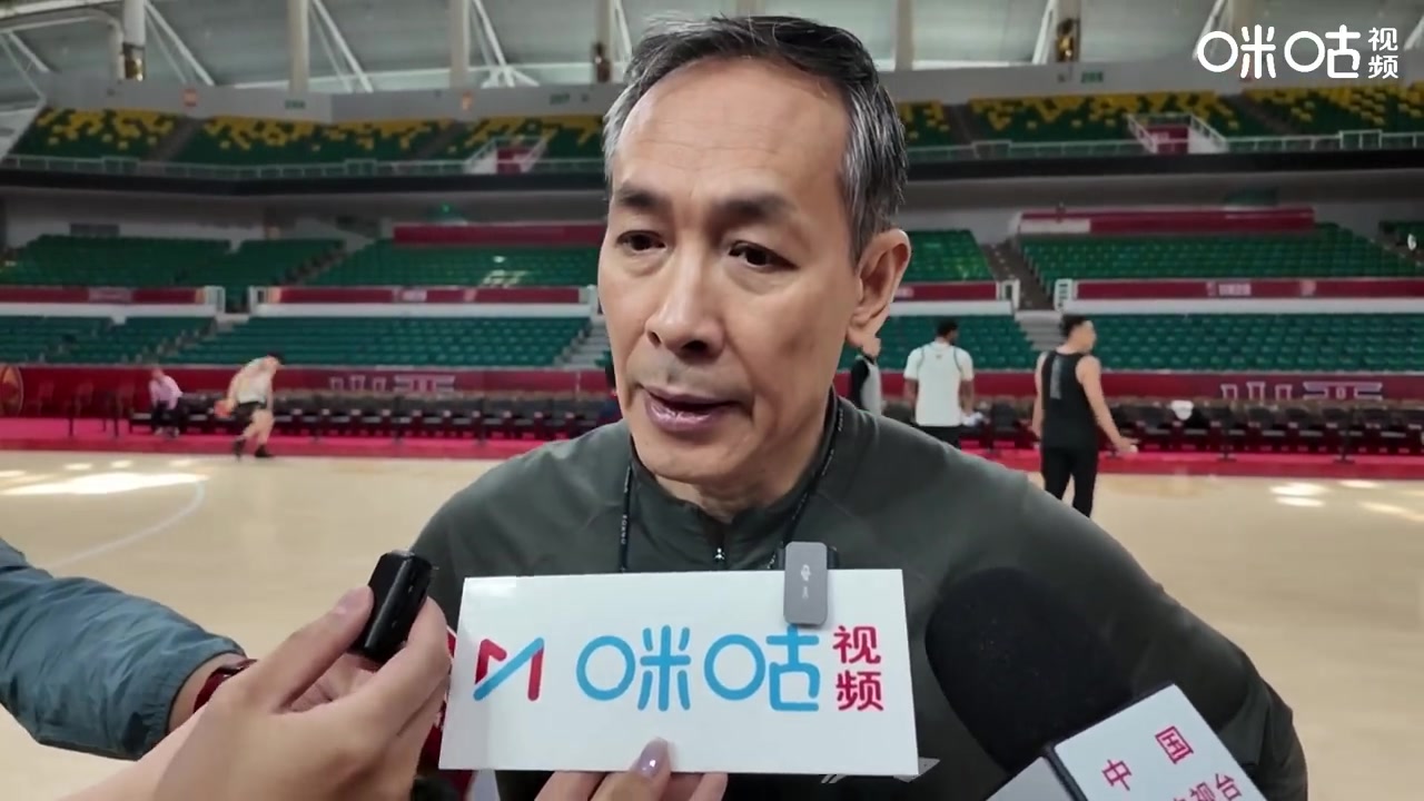 Xu Liming：G2注定更残酷和有针对性