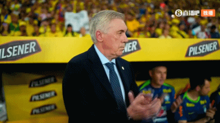 安切洛蒂（Ancelotti
