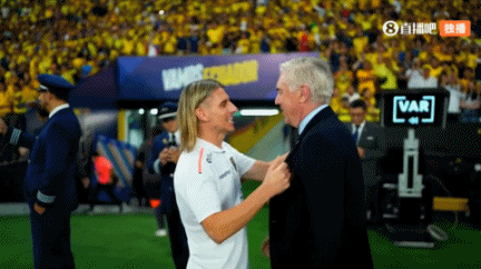 安切洛蒂（Ancelotti