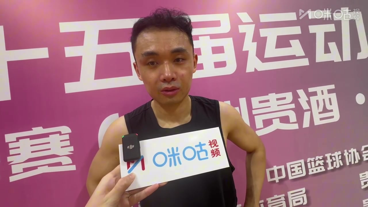 Yuan Shuai：身体状况尚未恢复到最佳状态 无需与Zhao Jiwei相处 他感到非常属于骗子